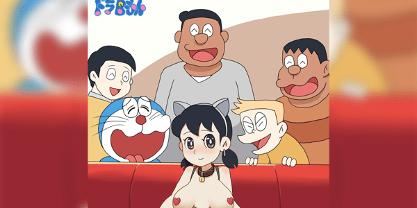 โดจิน การ์ตูนวัยเด็ก [Pixiv] Lee (2016.4.20-2021.10.6) [shizuka minamoto, takeshi gouda (Doraemon)] อ่านโดจินชิฟรี (Doujin) ได้ที่นี่ อ่านการ์ตูนภาพน่ารัก นิยาย มังงะ18+ โดจินแปลไทย doujin thai อ่านโดจิน มาใหม่