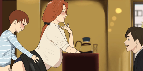 โดจิน ผมรักแม่ที่สุดเลย 1 Coffee Shop Manager Every Day Son’s Sexual Processing Hole #1 อ่านโดจินชิฟรี (Doujin) ได้ที่นี่ อ่านการ์ตูนภาพน่ารัก นิยาย มังงะ18+ โดจินแปลไทย doujin thai อ่านโดจิน มาใหม่