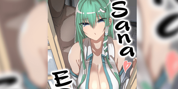 โดจิน มิโกะสุดร่าน [Golgi Bon] Sana Ero (Touhou Project) อ่านโดจินชิฟรี (Doujin) ได้ที่นี่ อ่านการ์ตูนภาพน่ารัก นิยาย มังงะ18+ โดจินแปลไทย doujin thai อ่านโดจิน มาใหม่