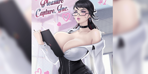 โดจิน บริษัทจัดความสุข [Prywinko] Pleasure Capture Inc  อ่านโดจินชิฟรี (Doujin) ได้ที่นี่ อ่านการ์ตูนภาพน่ารัก นิยาย มังงะ18+ โดจินแปลไทย doujin thai อ่านโดจิน มาใหม่
