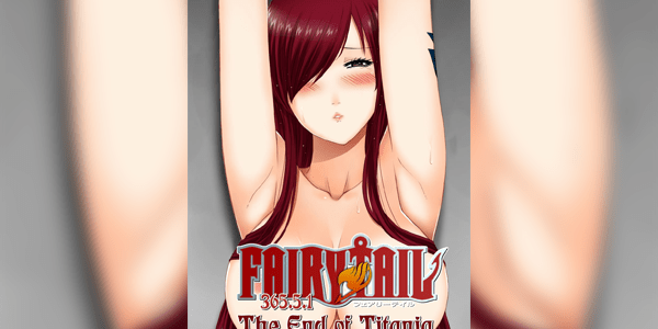 โดจิน แฟรี่เทล - จุดจบของเอลซ่า [Xter] Fairy Tail 365.5.1 The End of Titania (Fairy Tail) อ่านโดจินชิฟรี (Doujin) ได้ที่นี่ อ่านการ์ตูนภาพน่ารัก นิยาย มังงะ18+ โดจินแปลไทย doujin thai อ่านโดจิน มาใหม่