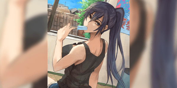 โดจิน รูโกะซังเป็นผู้หญิงใสๆ พิเศษ [Pepe] Ruuko-san wa Juujun de Kenage Ruuko-san is submissive and pure อ่านโดจินชิฟรี (Doujin) ได้ที่นี่ อ่านการ์ตูนภาพน่ารัก นิยาย มังงะ18+ โดจินแปลไทย doujin thai อ่านโดจิน มาใหม่