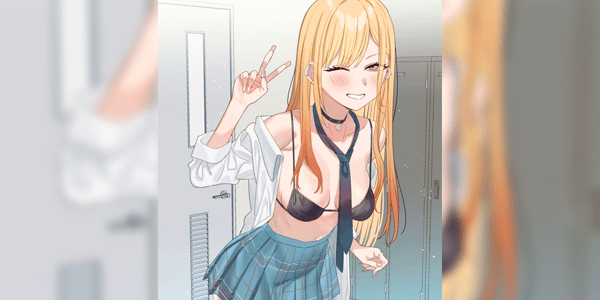 โดจินเย็ดคุณคิตากาวะ [Subachi] Kitagawa-san Manga (Sono Bisque Doll wa Koi o Suru)อ่านโดจินชิฟรี (Doujin) ได้ที่นี่ อ่านการ์ตูนภาพน่ารัก นิยาย มังงะ18+ โดจินแปลไทย doujin thai อ่านโดจิน มาใหม่