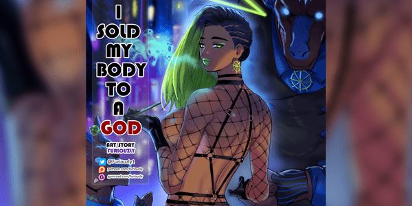 โดจิน ฉันขายร่างกายให้พระเจ้า 2.1 (Furiouzly) I sold my body to a god - Charona side story Chap1 อ่านโดจินชิฟรี (Doujin) ได้ที่นี่ อ่านการ์ตูนภาพน่ารัก นิยาย มังงะ18+ โดจินแปลไทย doujin thai อ่านโดจิน มาใหม่