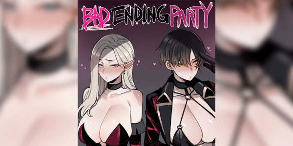 โดจิน ปาร์ตี้ตับบด จบไม่เคยสวย 1 [ratatatat74] Bad Ending Party 3 อ่านโดจินชิฟรี (Doujin) ได้ที่นี่ อ่านการ์ตูนภาพน่ารัก นิยาย มังงะ18+ โดจินแปลไทย doujin thai อ่านโดจิน มาใหม่