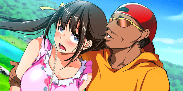 โดจิน แฟนสาวของนายนี่เยี่ยมจริงๆ [Burning Sisters (Amano Kazumi)] 聖地巡礼NTR～パリピとオタサーの彼女～ Seichi junrei NTR ~ paripi to otasā no kanojo ~ อ่านโดจินชิฟรี (Doujin) ได้ที่นี่ อ่านการ์ตูนภาพน่ารัก นิยาย มังงะ18+ โดจินแปลไทย doujin thai อ่านโดจิน มาใหม่