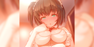 โดจิน เมดคาเฟ่ [Aya] EP-01 Futanari Maid Masturbation อ่านโดจินชิฟรี (Doujin) ได้ที่นี่ อ่านการ์ตูนภาพน่ารัก นิยาย มังงะ18+ โดจินแปลไทย doujin thai อ่านโดจิน มาใหม่