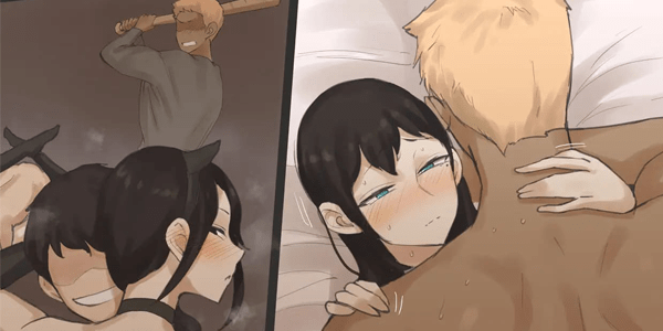 Read more about the article โดจิน ไอ้นั่นมันเป็นใคร ภาคต่อ