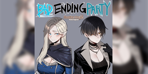 โดจิน ปาร์ตี้ตับบด จบไม่เคยสวย 1 [ratatatat74] Bad Ending Party 1 อ่านโดจินชิฟรี (Doujin) ได้ที่นี่ อ่านการ์ตูนภาพน่ารัก นิยาย มังงะ18+ โดจินแปลไทย doujin thai อ่านโดจิน มาใหม่