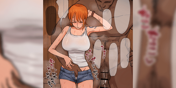 โดจิน เจ็บเบ็ด แล้วจับเย็ด นามิจัง [giga] Nami Fallen part1 ナミ堕ちpart1 (One Piece) อ่านโดจินชิฟรี (Doujin) ได้ที่นี่ อ่านการ์ตูนภาพน่ารัก นิยาย มังงะ18+ โดจินแปลไทย doujin thai อ่านโดจิน มาใหม่