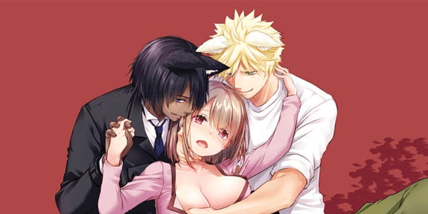 Read more about the article โดจิน ช่วงเวลาที่ธรรมชาติเรียกร้อง 1