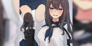 โดจิน ภายใต้ชุดนักเรียนที่แสนลามก [Nanonanno] Seifuku Armbinder อ่านโดจินชิฟรี (Doujin) ได้ที่นี่ อ่านการ์ตูนภาพน่ารัก นิยาย มังงะ18+ โดจินแปลไทย doujin thai อ่านโดจิน มาใหม่
