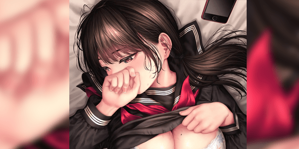 โดจิน สาว JK ขี้อาย [Kase Daiki] セーラー服を脱ぐJKさん ６枚 Sērā fukuwonugu JK-san 6-mai  อ่านโดจินชิฟรี (Doujin) ได้ที่นี่ อ่านการ์ตูนภาพน่ารัก นิยาย มังงะ18+ โดจินแปลไทย doujin thai อ่านโดจิน มาใหม่