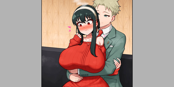 Read more about the article โดจิน ร้อนรักคุณยอร์