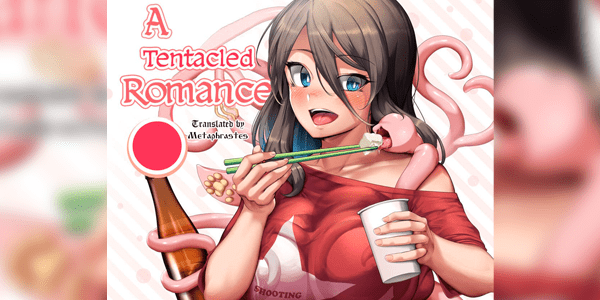 โดจิน เจ้าหนวดเพื่อนรัก 1 - พบกันครั้งแรก Igyo no Kimi to A Tentacled Romance Ch. 1 อ่านโดจิน Doujin TH แปลไทย โดจินชิแปลไทย