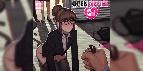 โดจิน บริษัทเย็ดไม่จำกัด [BDOne] Open Office อ่านโดจินชิฟรี (Doujin) ได้ที่นี่ อ่านการ์ตูนภาพน่ารัก นิยาย มังงะ18+ โดจินแปลไทย doujin thai อ่านโดจิน มาใหม่