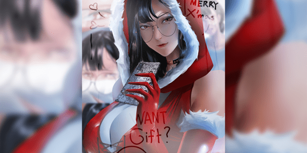 โดจิน ของขวัญจากพี่หยก [Kulfodo̅̅] Yok Christmas อ่านโดจินชิฟรี (Doujin) ได้ที่นี่ อ่านการ์ตูนภาพน่ารัก นิยาย มังงะ18+ โดจินแปลไทย doujin thai อ่านโดจิน มาใหม่