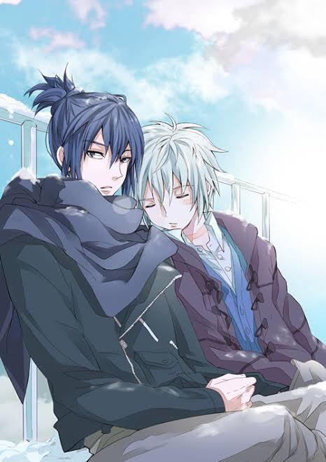 "อนิเมะวาย