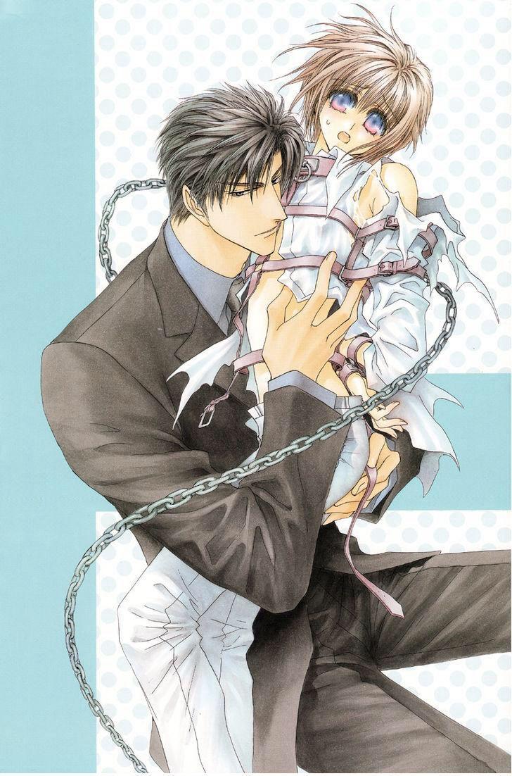 Okane Ga Nai รักนิดนิดคิดเท่าไหร่ ตอนที่ 1-4 ซับไทย อนิเมะวายฟินๆ