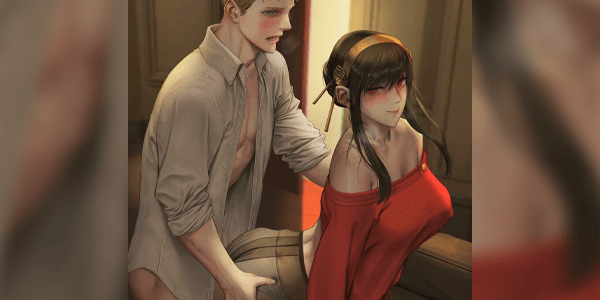 โดจิน เพราะแบบนี้ไงถึงชอบเธอ [Janggun] Term 022 (2206) - Spy X Family - Yor อ่านโดจินชิฟรี (Doujin) ได้ที่นี่ อ่านการ์ตูนภาพน่ารัก นิยาย มังงะ18+ โดจินแปลไทย doujin th เว็บอ่านโดจินอัพเดทใหม่ อ่านโดจิน แนะนำ