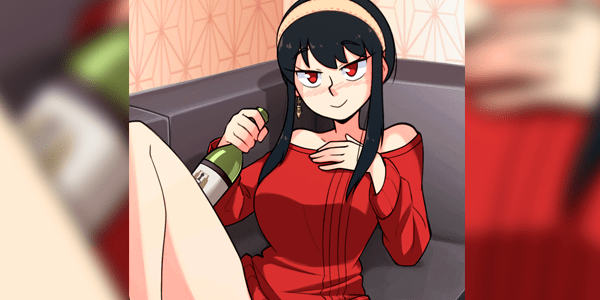 โดจิน แม่ยอร์สายเมา [Tobias Wheller] Yor (Spy x Family) อ่านโดจินชิฟรี (Doujin) ได้ที่นี่ อ่านการ์ตูนภาพน่ารัก นิยาย มังงะ18+ โดจินแปลไทย doujin th เว็บอ่านโดจินอัพเดทใหม่ อ่านโดจิน แนะนำ