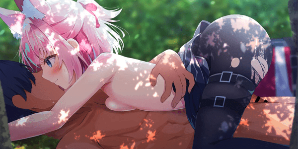 โดจิน ผ่อนคลายท่ามกลางธรรมชาติ [Madoka Tsukumo] Niko to Kossori Kokage Ecchi (Blue Archive) อ่านโดจินชิฟรี (Doujin) ได้ที่นี่ อ่านการ์ตูนภาพน่ารัก นิยาย มังงะ18+ โดจินแปลไทย doujin thai อ่านโดจิน มาใหม่