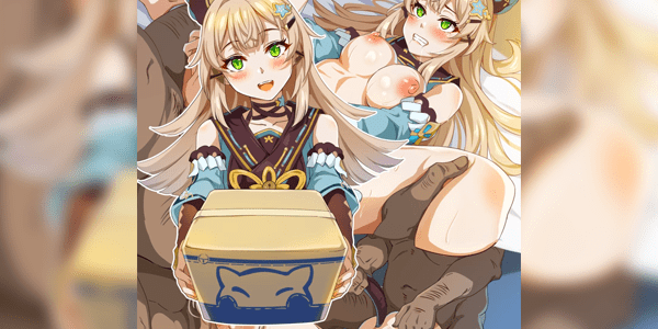 โดจิน แมวกล่อง คิราระ [miazi] Kirara (Genshin Impact) Doujin-TH แปลไทย อ่านโดจินชิ รวมภาพการ์ตูนน่ารัก แหล่งอ่านโดจิน