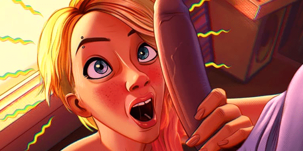 โดจิน มีเวลาคุยแป๊บนึงมั๊ย [NickEronic] You Got a Minute (Spider-Man) อ่านโดจินชิฟรี (Doujin) ได้ที่นี่ อ่านการ์ตูนภาพน่ารัก นิยาย มังงะ18+ โดจินแปลไทย doujin thai อ่านโดจิน มาใหม่