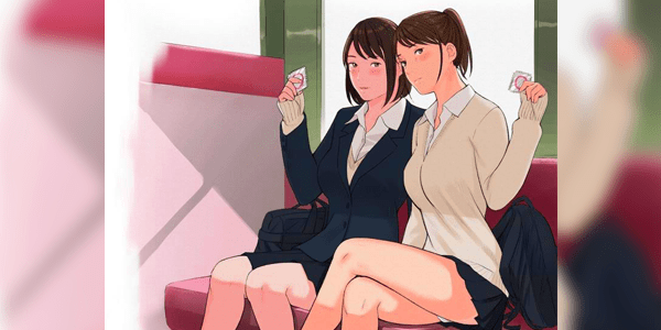 โดจิน ทำกับเธอทั้ง2คน 01 [Gomikasu Tarou (Namaribou Nayonayo)] Kono Futari to Yaru Hanashi อ่านโดจินชิฟรี (Doujin) ได้ที่นี่ อ่านการ์ตูนภาพน่ารัก นิยาย มังงะ18+ โดจินแปลไทย doujin th เว็บอ่านโดจินอัพเดทใหม่ อ่านโดจิน แนะนำ