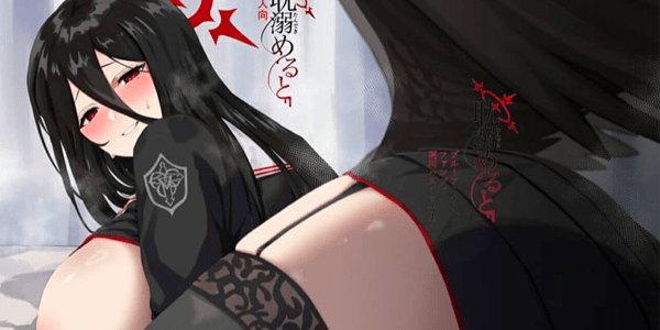 โดจิน ฮาสุมิจังอยากให้คุณครูช่วยดูแล [Seishukushinsho (Sakuba Saiga)] Tandeki Meruto Melt in Indulgence (Blue Archive)  อ่านโดจินชิฟรี (Doujin) ได้ที่นี่ อ่านการ์ตูนภาพน่ารัก นิยาย มังงะ18+ โดจินแปลไทย doujin th เว็บอ่านโดจินอัพเดทใหม่ อ่านโดจิน แนะนำ