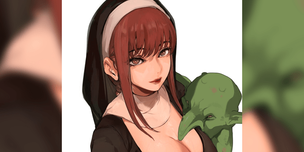 โดจิน แม่ชีมาคิมะ x ก็อบลิน [Mamimi] Nun Goblin (Chainsaw Man) อ่านโดจินชิฟรี (Doujin) ได้ที่นี่ อ่านการ์ตูนภาพน่ารัก นิยาย มังงะ18+ โดจินแปลไทย doujin th เว็บอ่านโดจินอัพเดทใหม่ อ่านโดจิน แนะนำ
