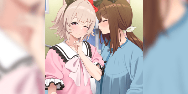 โดจิน สองสาวม้ากับเรื่องน่าอาย 1 [Hahakigi] Curren & ayabe 1 อ่านโดจินชิฟรี (Doujin) ได้ที่นี่ อ่านการ์ตูนภาพน่ารัก นิยาย มังงะ18+ โดจินแปลไทย doujin th เว็บอ่านโดจินอัพเดทใหม่ อ่านโดจิน แนะนำ