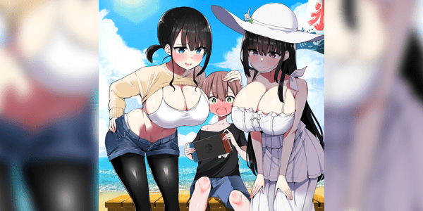 โดจิน ริคุคุงกับการเล่นเกมของเขา [Aohimo Familia (Chilt)] Rikkun, Game Umai ne. Kakkoii ne 2 อ่านโดจินชิฟรี (Doujin) ได้ที่นี่ อ่านการ์ตูนภาพน่ารัก นิยาย มังงะ18+ โดจินแปลไทย doujin thai อ่านโดจิน มาใหม่