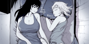 โดจิน เห็นเธอหลับ เลยจับซอย [Lewdua] “Good Morning, Babe” - Nessie and Alison [ภาษาไทย] อ่านโดจินชิฟรี (Doujin) ได้ที่นี่ อ่านการ์ตูนภาพน่ารัก นิยาย มังงะ18+ โดจินแปลไทย doujin th thai อ่านโดจิน มาใหม่