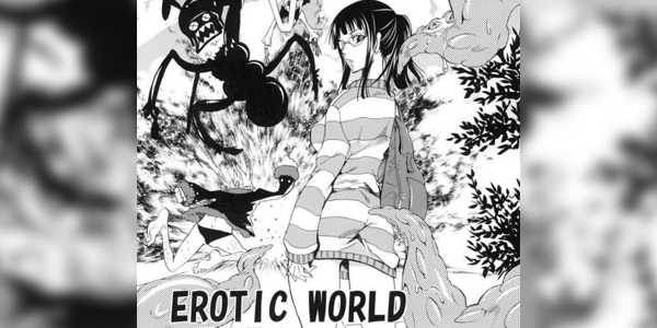 โดจิน เกาะพิสดาร [yu-ri] EROTIC WORLD ~Bangaihen~ (kurione-sha) (One Piece) อ่านโดจินชิฟรี (Doujin) ได้ที่นี่ อ่านการ์ตูนภาพน่ารัก นิยาย มังงะ18+ โดจินแปลไทย doujin th เว็บอ่านโดจินอัพเดทใหม่ อ่านโดจิน แนะนำ