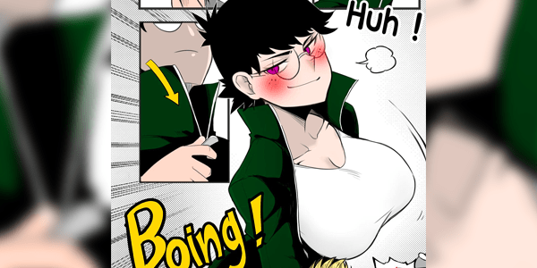 โดจิน ความลับของเพื่อนสนิท [Nesz_R] Childhood friend - Colorixed เพื่อนสมัยเด็ก - ภาพสี Doujin-TH แปลไทย อ่านโดจินชิ