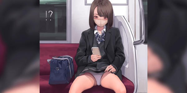 โดจิน คุณลุงกับสาว JK [Minagi KOH] Chouhatsu JK [Thai] อ่านโดจินชิฟรี (Doujin) ได้ที่นี่ อ่านการ์ตูนภาพน่ารัก นิยาย มังงะ18+ โดจินแปลไทย doujin thai อ่านโดจิน มาใหม่