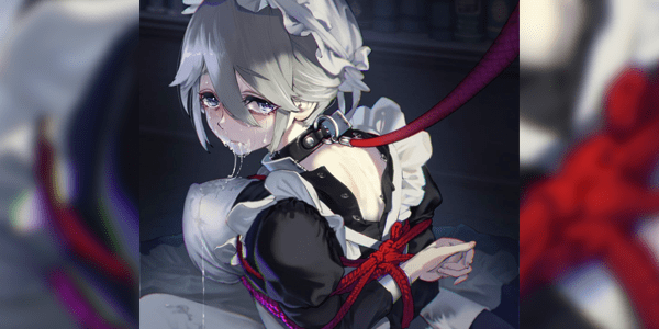 โดจิน นายท่านที่รัก ~โอบรัดxมัดผูก [Yuuki Saien (Kahmasu)] Dear My Master ~Enmeshed x Entwined~ อ่านโดจินชิฟรี (Doujin) ได้ที่นี่ อ่านการ์ตูนภาพน่ารัก นิยาย มังงะ18+ โดจินแปลไทย doujin thai อ่านโดจิน มาใหม่