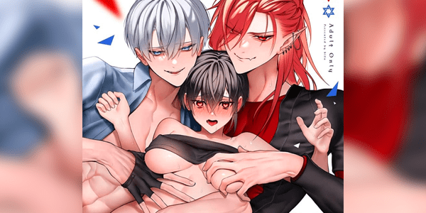 โดจิน กลับชาติมาเพื่อโดนเย็ดเท่านั้น!! Tensei Shita node Kyousei Hatsujou Mahou de Sekai Heiwa o Mezashimasu I Cast Force Estrus for World Peace! - Part 1Doujin-THAI แปลไทย อ่านโดจิน doujin th