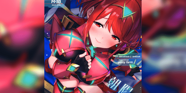 โดจิน สู่แสงแดดยามเช้า [Pony Farm (Bonnie)] Chouyou no Naka e to In The Morning Light (Xenoblade Chronicles 2) อ่านโดจินชิฟรี (Doujin) ได้ที่นี่ อ่านการ์ตูนภาพน่ารัก นิยาย มังงะ18+ โดจินแปลไทย doujin thai อ่านโดจิน มาใหม่