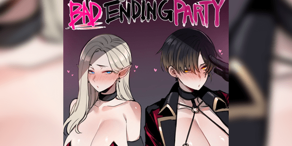 โดจิน ปาร์ตี้ตับบด จบไม่เคยสวย 5.5 [ratatatat74] Bad Ending Party 5.5 อ่านโดจินชิฟรี (Doujin) ได้ที่นี่ อ่านการ์ตูนภาพน่ารัก นิยาย มังงะ18+ โดจินแปลไทย doujin th เว็บอ่านโดจินอัพเดทใหม่ อ่านโดจิน แนะนำ