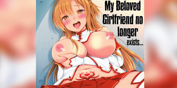 โดจิน แฟนที่รักของฉันไม่มีอีกแล้ว [Imitation Moon (Narumi Yuu)] Ore no Aishita Kanojo wa Mou Inai... My Beloved Girlfriend no longer exists... (Sword Art Online) อ่านโดจินชิฟรี (Doujin) ได้ที่นี่ อ่านการ์ตูนภาพน่ารัก นิยาย มังงะ18+ โดจินแปลไทย doujin thai อ่านโดจิน มาใหม่