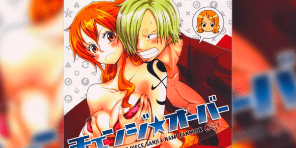โดจิน ยกโทษให้ฉันด้วยซันจิคุง [Orange Typhoon (Yamada Enako)] SweetNess 3 Sanji x Nami Sairokushuu (One Piece) อ่านโดจินชิฟรี (Doujin) ได้ที่นี่ อ่านการ์ตูนภาพน่ารัก นิยาย มังงะ18+ โดจินแปลไทย doujin th เว็บอ่านโดจินอัพเดทใหม่ อ่านโดจิน แนะนำ