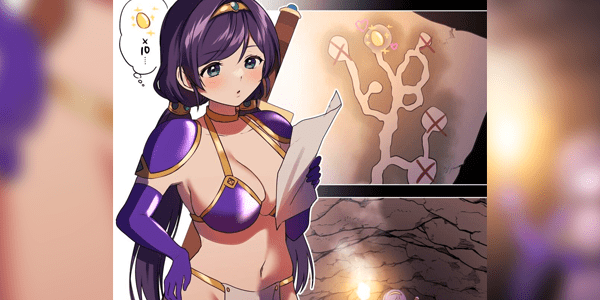 โดจิน ภารกิจที่แสนท้าทายจ่ายด้วยร่างกาย [Kazepana] Kuesuto chōsen! Kishi nontan (Quest Challenge! Knight Nontan) อ่านโดจินชิฟรี (Doujin) ได้ที่นี่ อ่านการ์ตูนภาพน่ารัก นิยาย มังงะ18+ โดจินแปลไทย doujin thai อ่านโดจิน มาใหม่