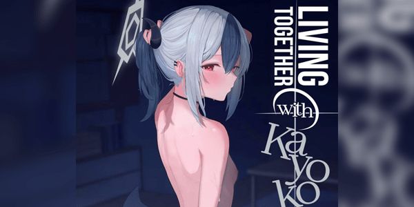 โดจิน อยู่ด้วยกันกับคาโยโกะ [red miso soup (Akadashi)] Kayoko to Dousei Seikatsu Living Together with Kayoko (Blue Archive) อ่านโดจินชิฟรี (Doujin) ได้ที่นี่ อ่านการ์ตูนภาพน่ารัก นิยาย มังงะ18+ โดจินแปลไทย doujin thai อ่านโดจิน มาใหม่