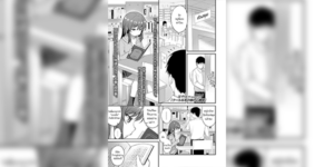 หนูอยากอ่านหนังสือ [Hayake] Cool na Anoko no Kokoro Moyou A Cool Little-Girl’s Inner Heart (COMIC LO 2023-10)