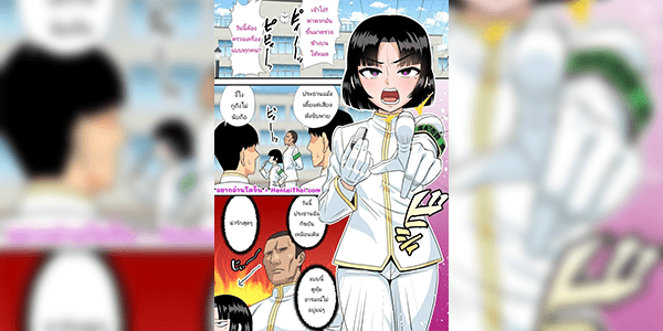 ประธานติดเซ็กส์ [Yuunagi Gaibutai (Nagi Ichi)] Okappa Fuuki Iinchou to Kanchigai Sex (kara no Love Love)