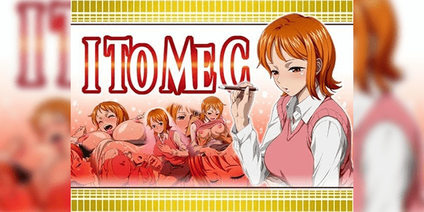 นามิรีดน้ำ NEL-ZEL FORMULA] I to Me C (One Piece)