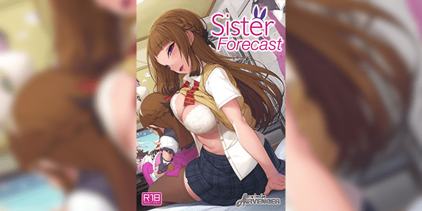 พี่สาวของผม (COMITIA124) [Kirintei (Kirin Kakeru, Kouri)] Ane sora moyou