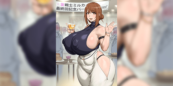 เพื่อนบ้านตัวจิ๋ว [Kunaboto] 隣のスーパーヒロイン -ミニ漫画- Tonari no sūpāhiroin - mini manga -